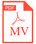 pdf file icon