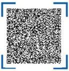 QR code of MV Maithri location